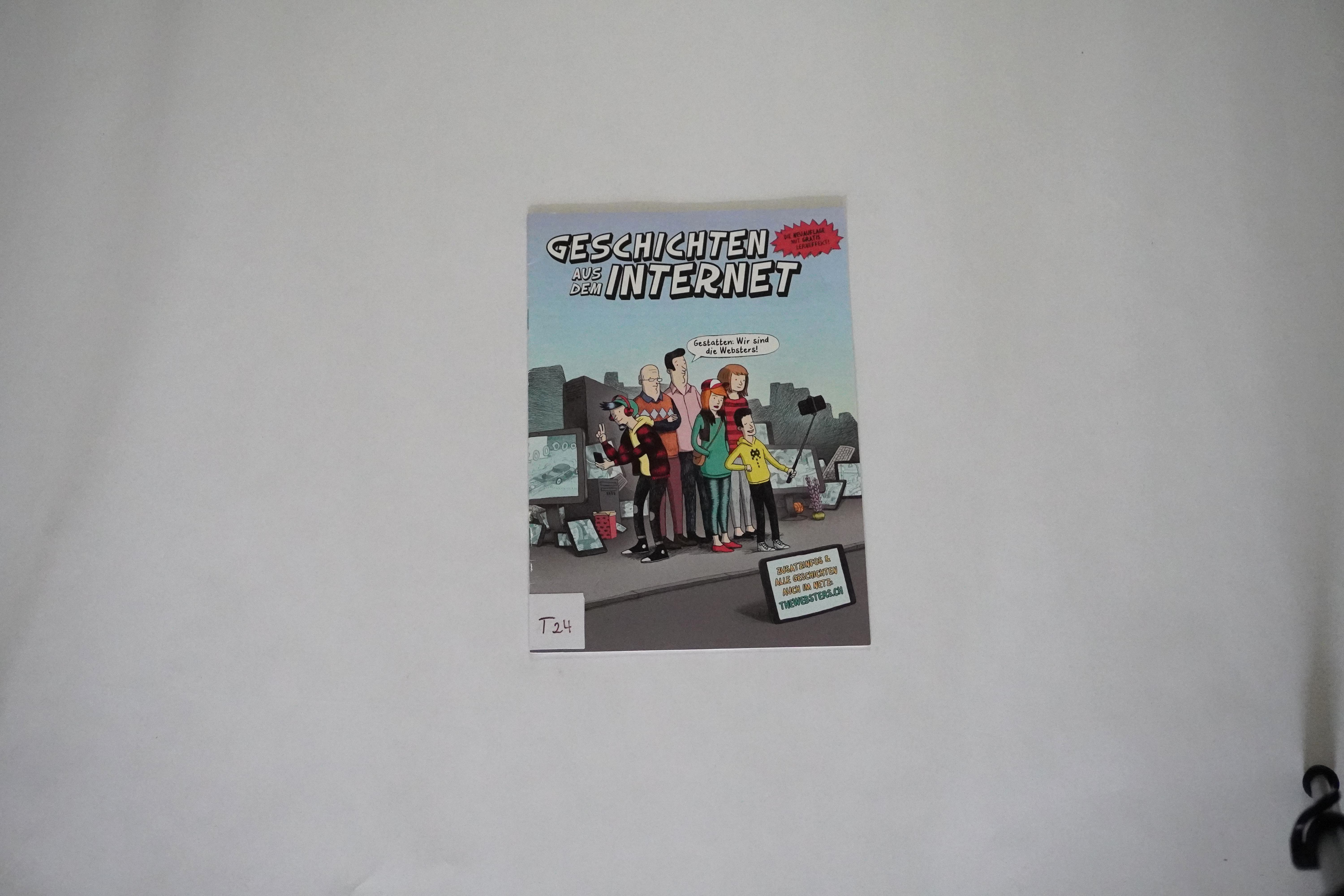 Geschichten aus dem Internet