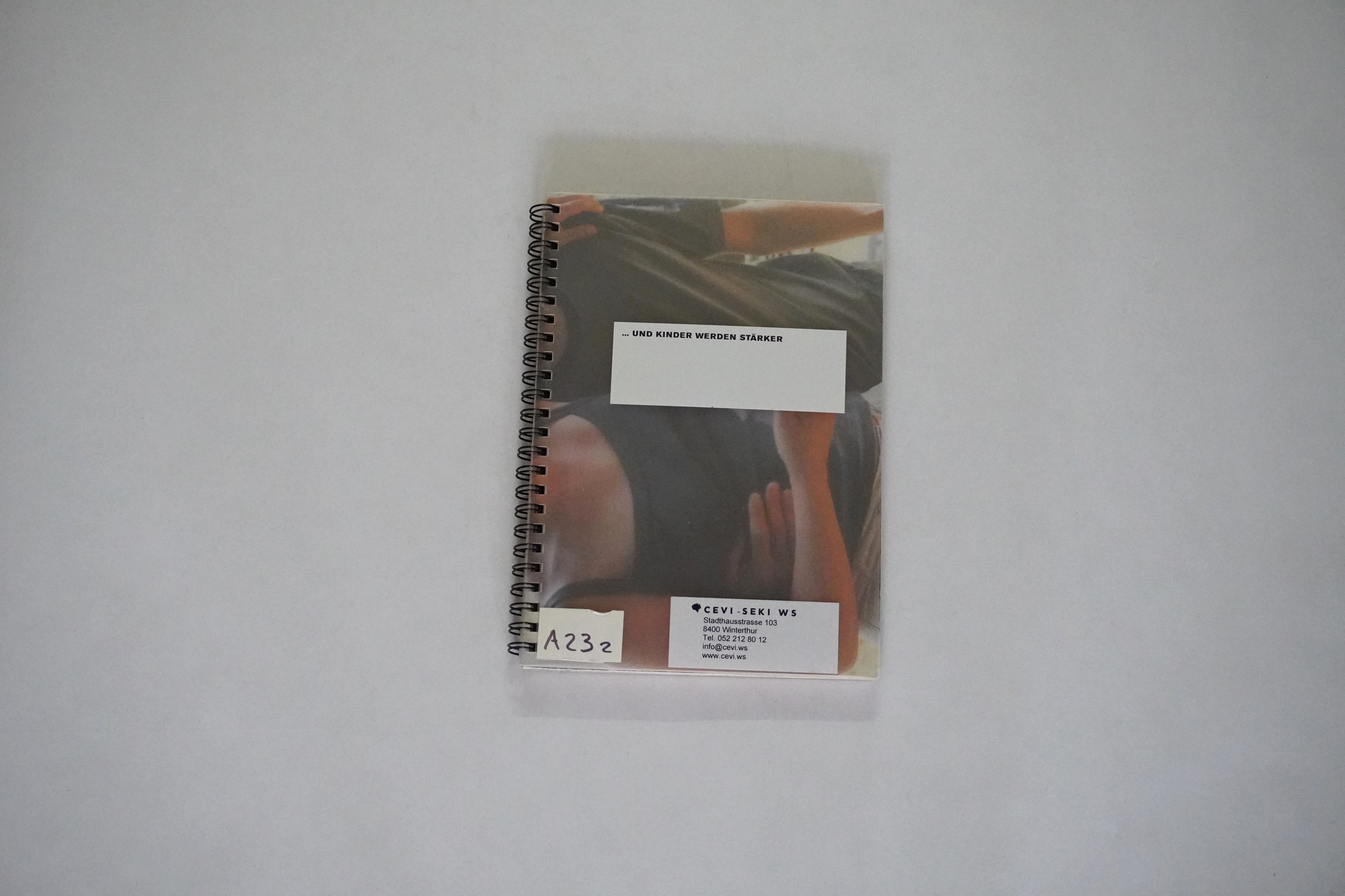 ... und Kinder werden Stärker