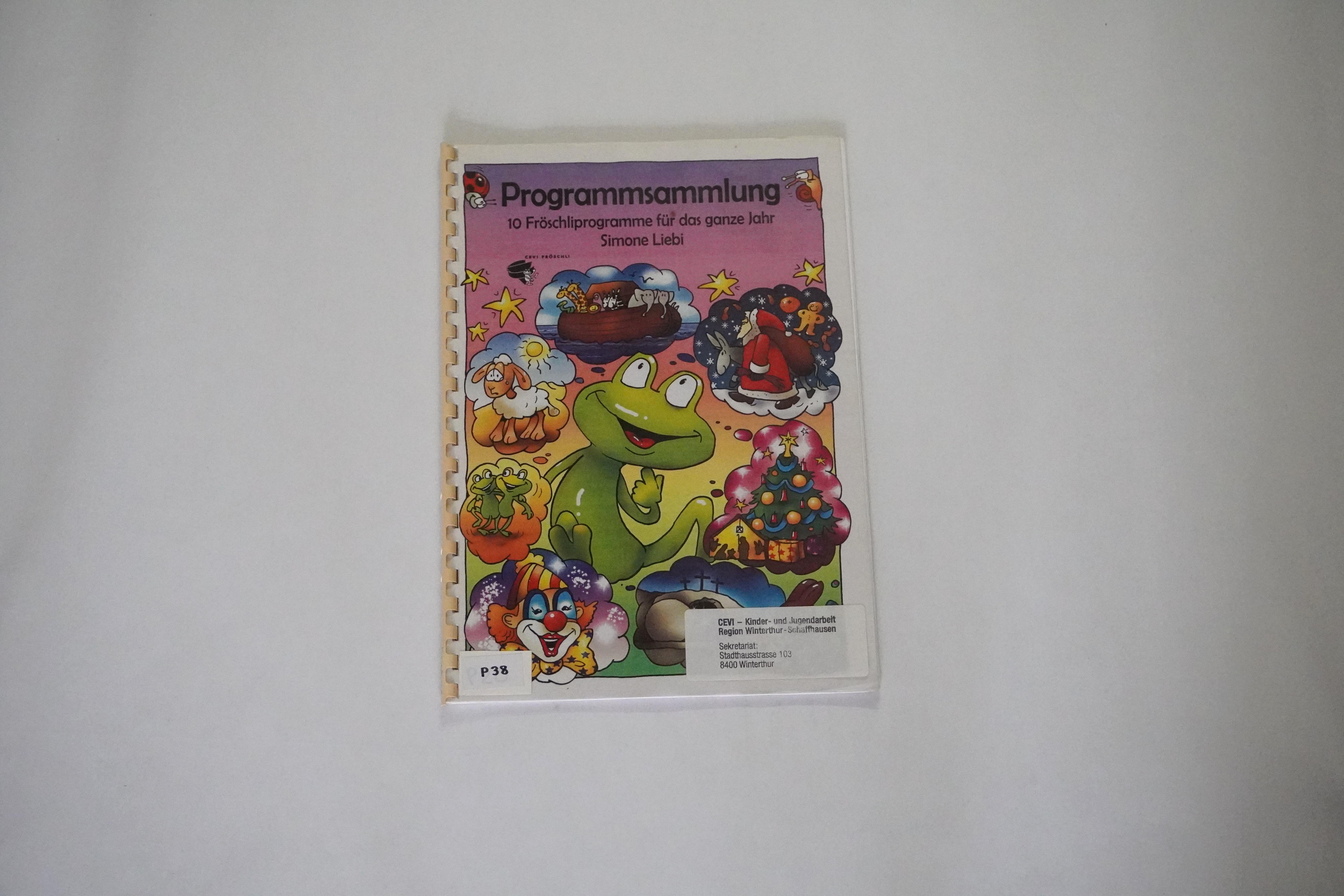 Programmsammlung