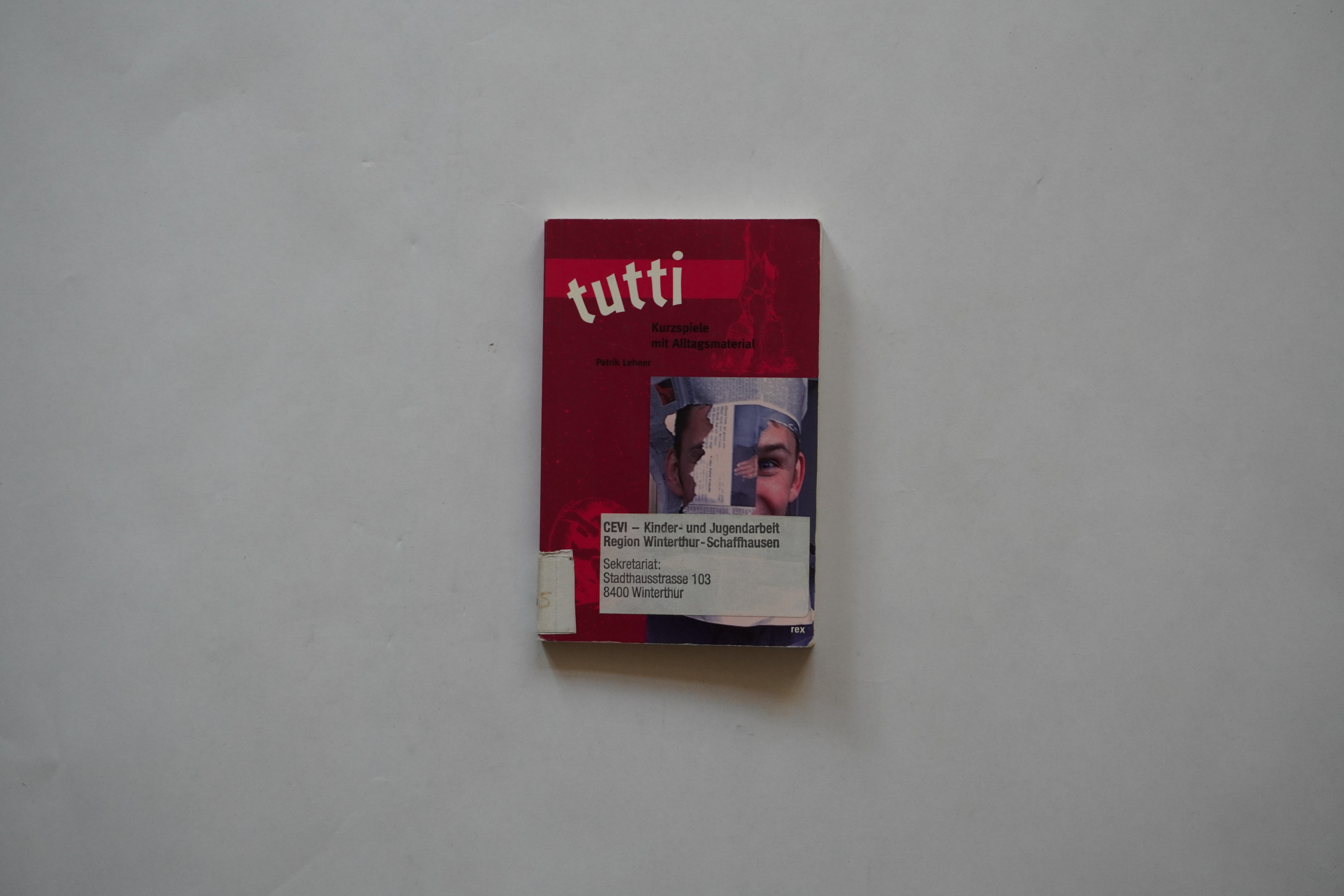 Tutti