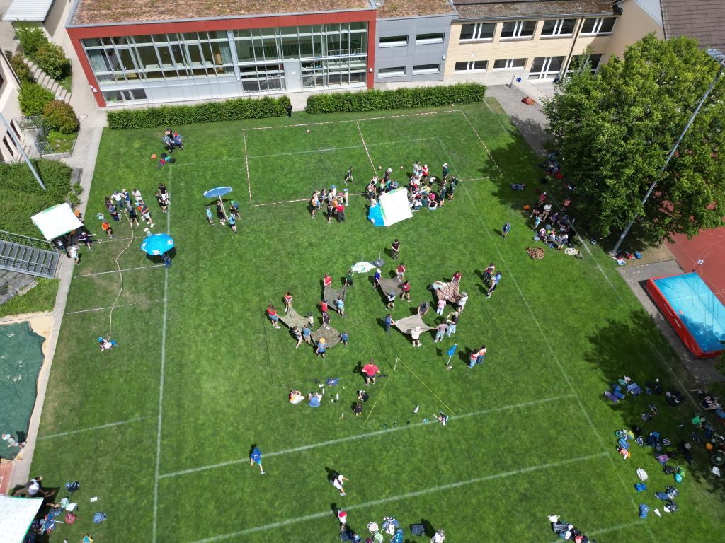 Rückblick E-Cup 2026