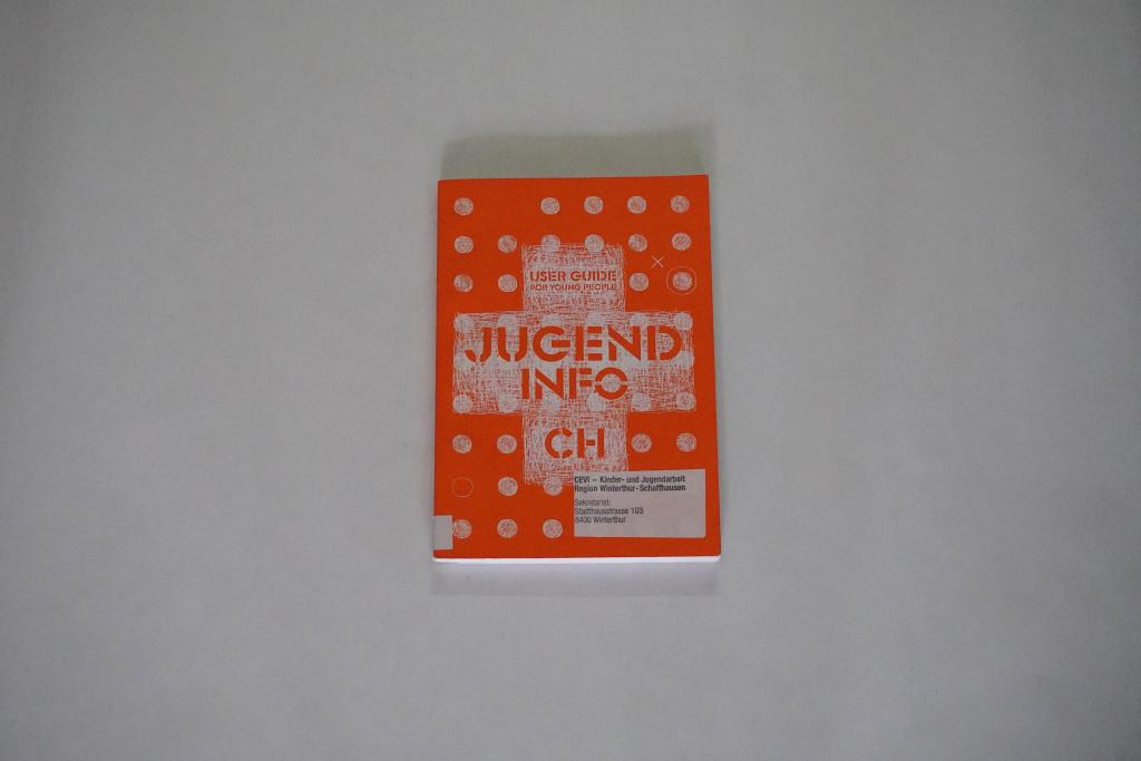 Jugendinfo