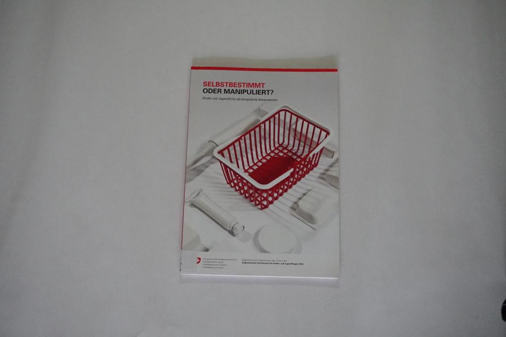 Selbstbestimmt oder manipliert?