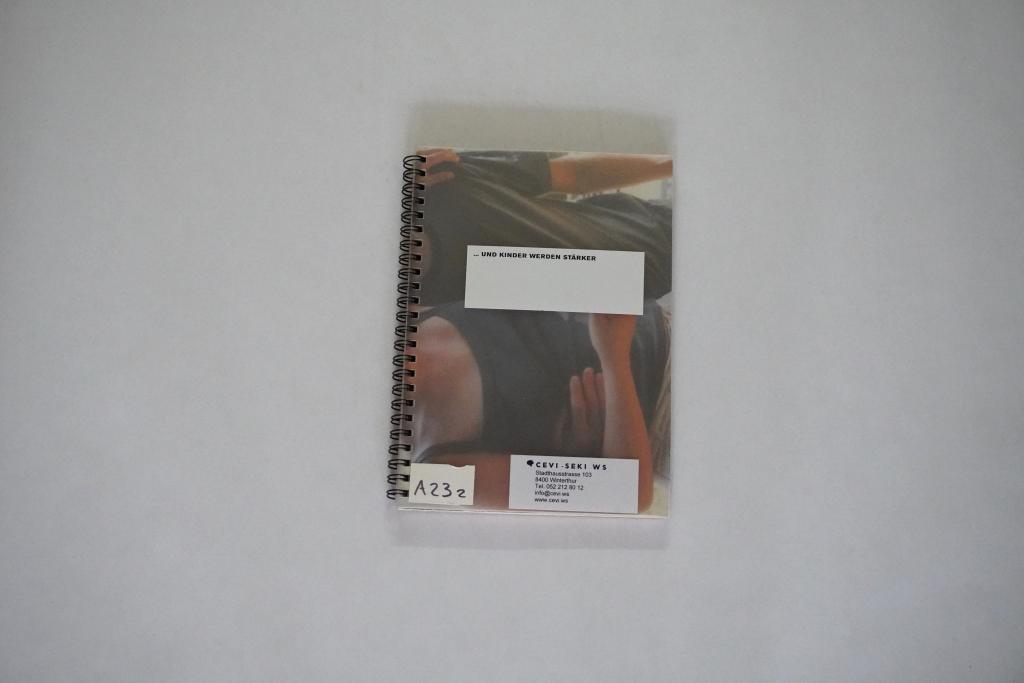 ... und Kinder werden Stärker