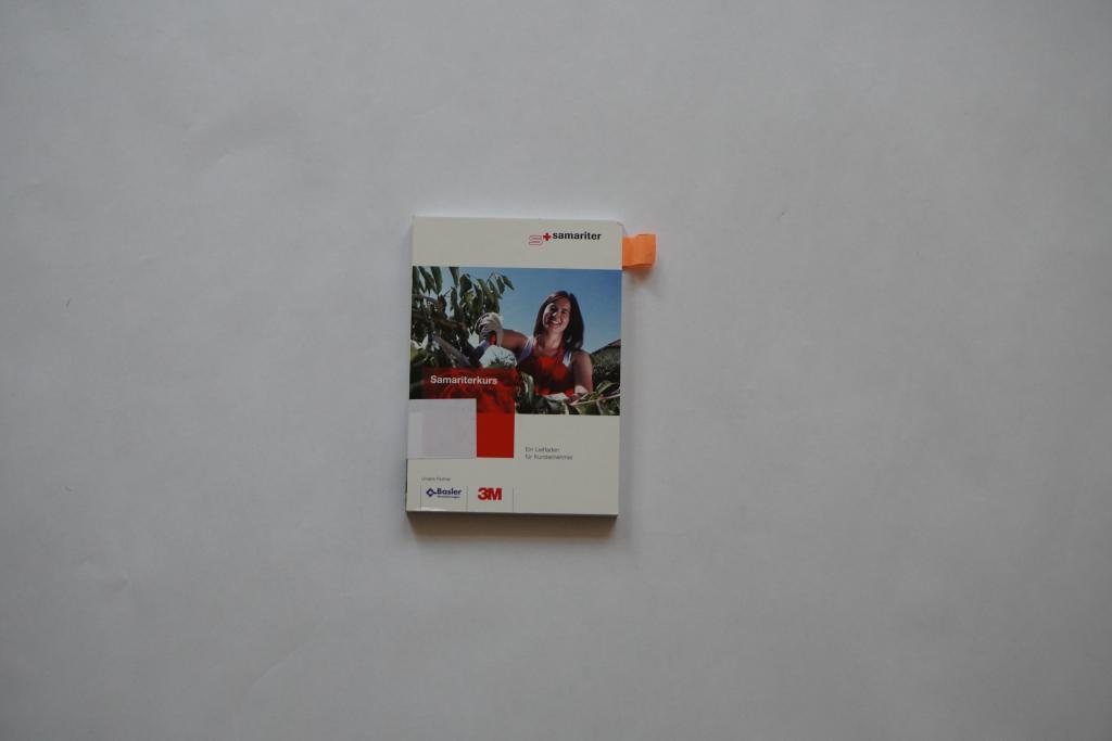 Samariterkurs