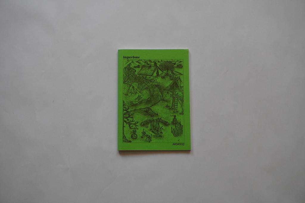Lagerbau