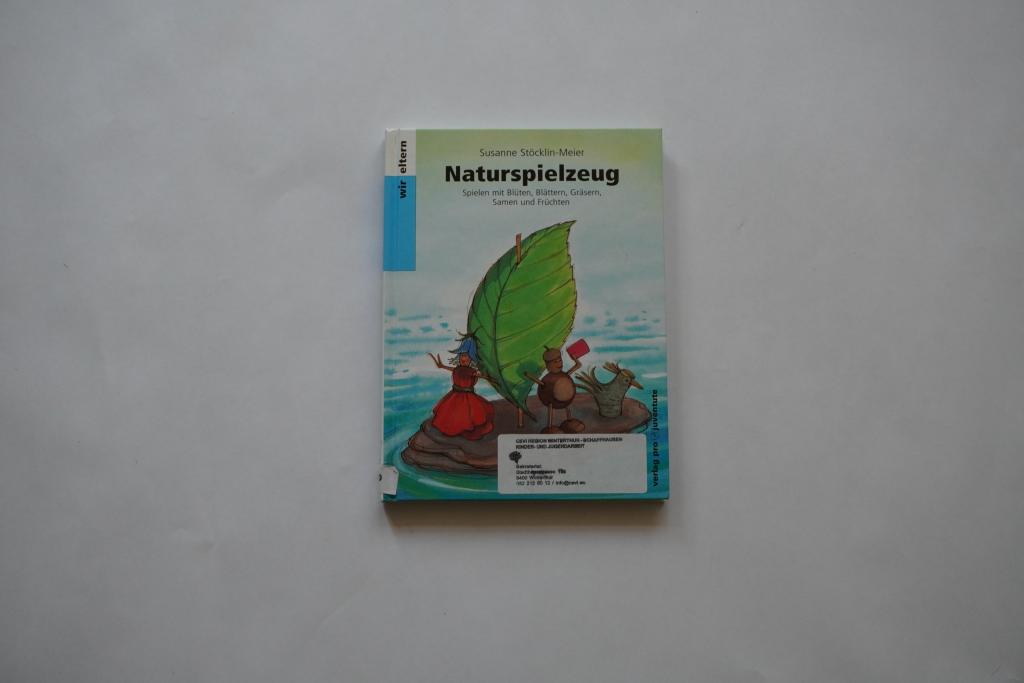 Naturspielzeug