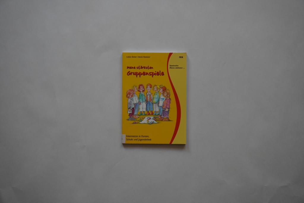 Gruppenspiele