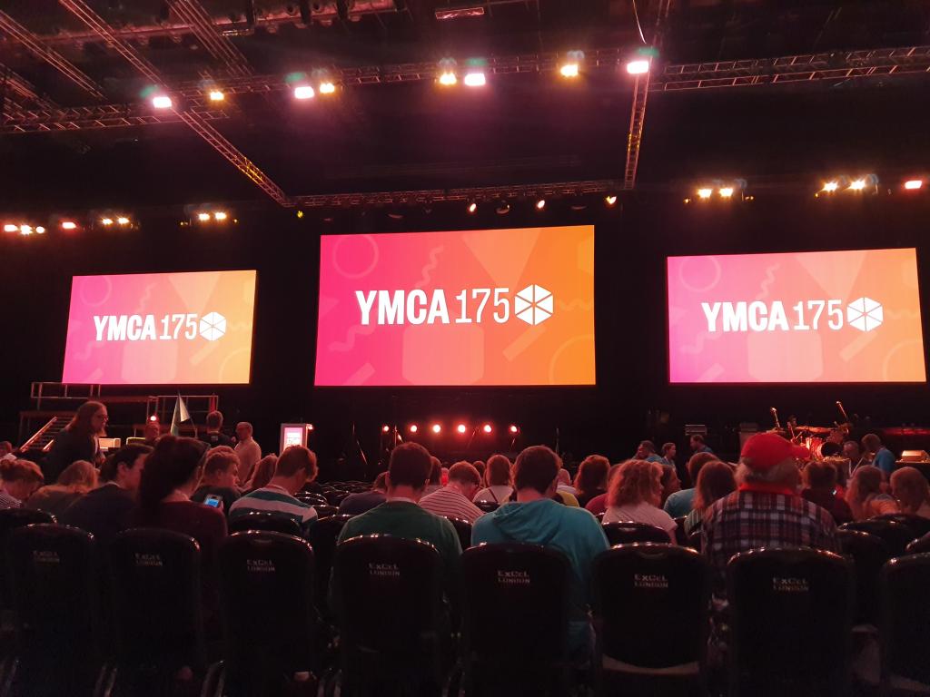 2019 YMCA 175