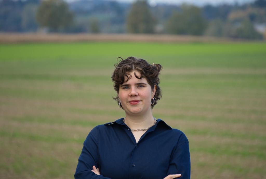 Anouk Schärli v/o Naywa